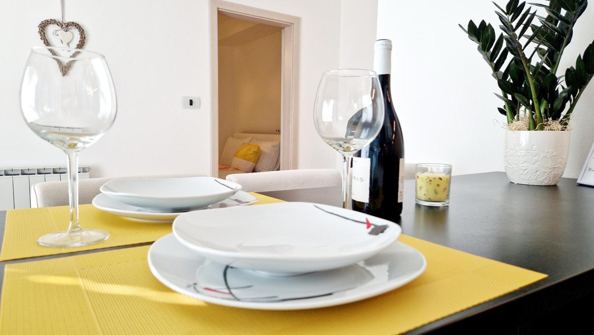 Secret Garden Apartment Crni Kal ภายนอก รูปภาพ