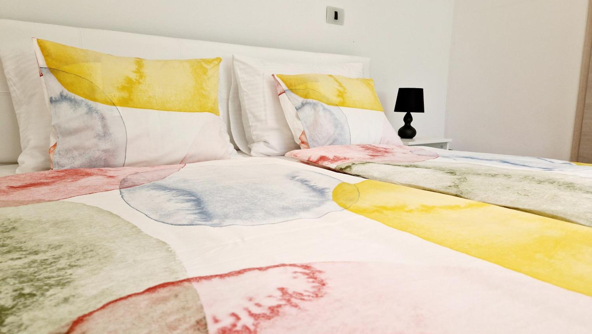 Secret Garden Apartment Crni Kal ภายนอก รูปภาพ