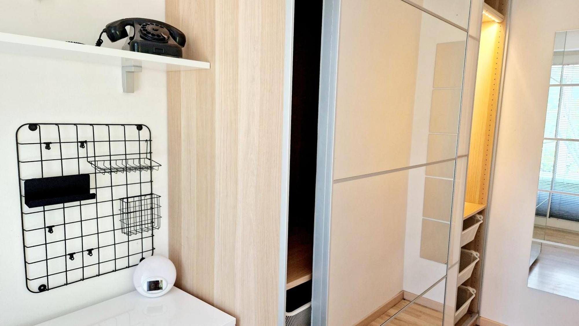 Secret Garden Apartment Crni Kal ภายนอก รูปภาพ