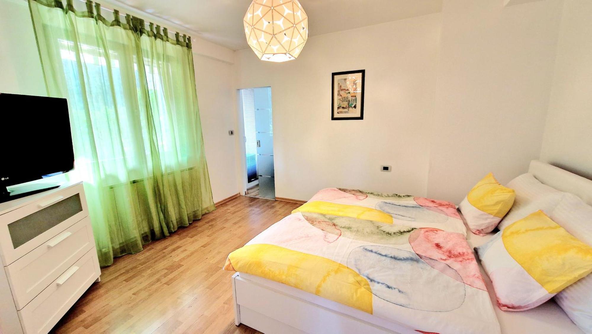Secret Garden Apartment Crni Kal ภายนอก รูปภาพ