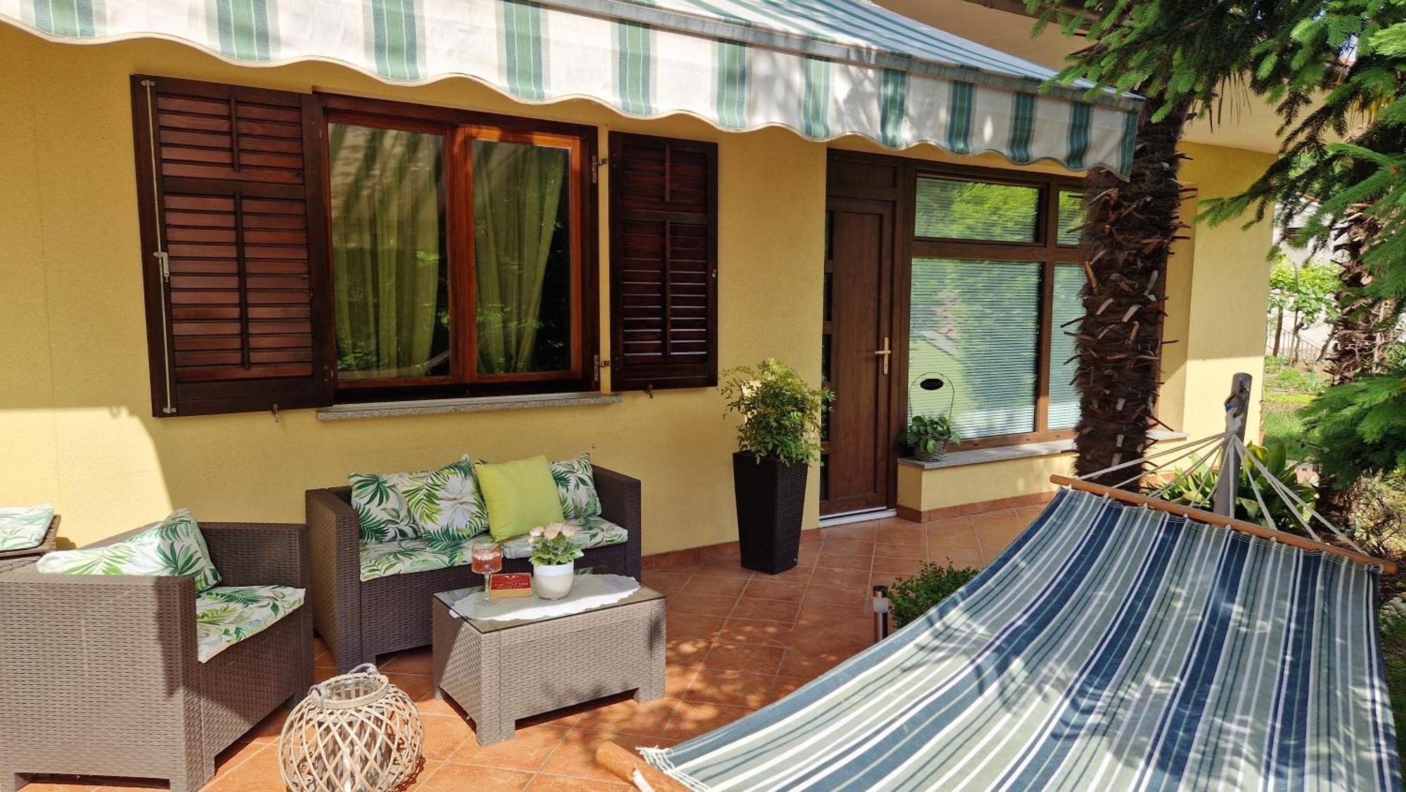 Secret Garden Apartment Crni Kal ภายนอก รูปภาพ
